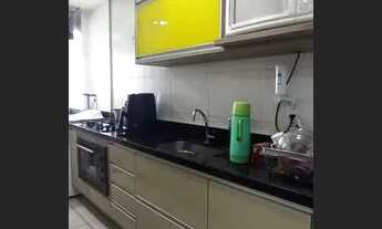 Imagem 4: 3 quartos com suíte Valparaíso - Lazer completo