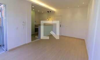 Imagem 6: Apartamento para Aluguel - Humaitá, 1 Quarto, 57 m2