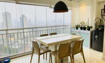 Imagem 3: Apartamento, 2 Dorms, 1 suíte, 2 vagas de garagem, Mooca - São Paulo - SP