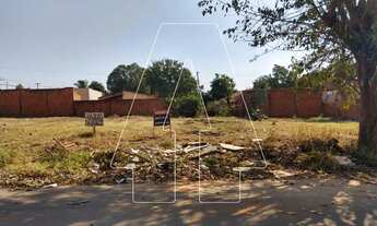 Imagem 3: Araçatuba - Lote/Terreno - Residencial Vista Verde