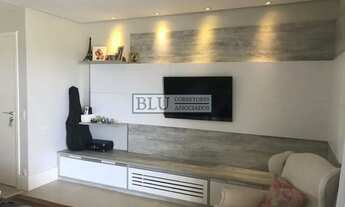 Imagem 7: Apartamento - Loteamento Alphaville Campinas - Campinas