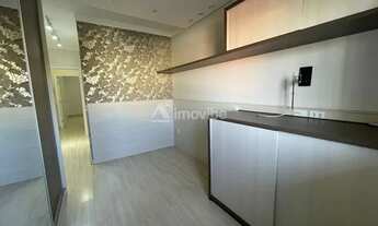 Imagem 7: Apartamento para locação no Parque Universitário - Americana/SP