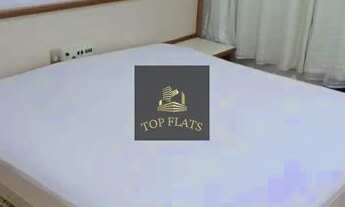 Imagem 6: Flat disponível na Vila Nova Conceição