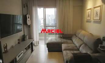 Imagem: Apartamento Padrão em São José dos Campos