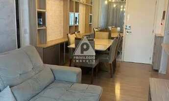 Imagem: Apartamento à venda, 2 quartos, 1 suíte