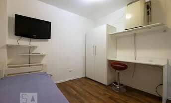 Imagem 4: Apartamento para Aluguel - Jardim Paulista, 1 Quarto, 18 m2