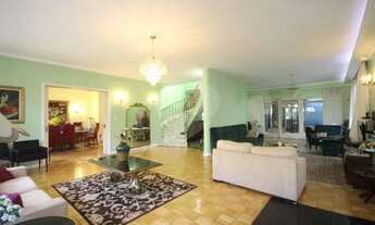 Imagem 6: Casa no Pacaembu