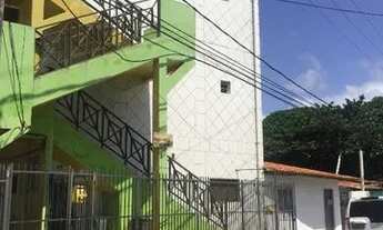 Imagem: Aluga-se kitnet em Ponta Negra