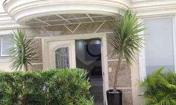 Imagem: Casa em condomínio fechado na Saúde