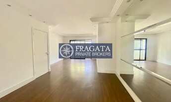 Imagem: Apartamento com 4 dormitórios sendo 3 suíte