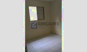 Imagem 5: SAO BERNARDO DO CAMPO - Residential / Apartment - VILA VIVALDI