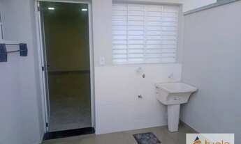 Imagem 3: Kitnet com 1 dormitório para alugar, 35 m² por R$ 1.100,01/mês - João Aranha - Paulínia/SP