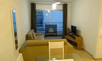 Imagem 2: Flat disponível no Jardim Paulista