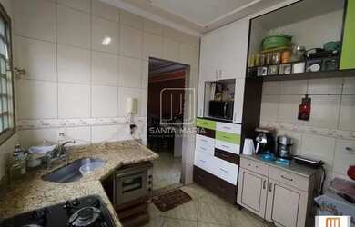 Imagem 6: Casa (térrea na rua) 3 dormitórios/suite, cozinha planejada