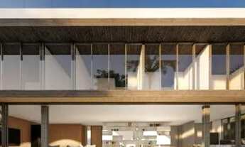 Imagem 3: CASA EM CONDOMÍNIO - JARDIM PAULISTANO - SP