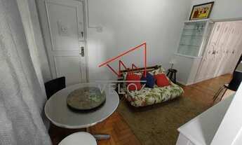 Imagem 4: Apartamento para venda com 45 metros quadrados com 1 quarto em Santa Teresa - Rio de Janei