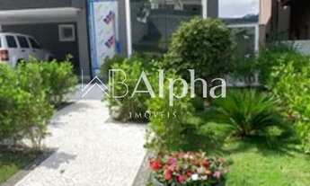 Imagem 3: Casa à venda - Condomínio Tambore 11 - Santana de Parnaíba - SP