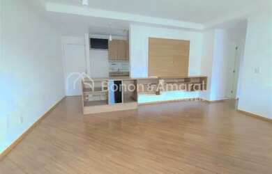 Imagem 3: Apartamento com 76 m² e 3 dormitórios