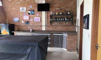 Imagem 5: Casa à venda no bairro Jardim Oliveira - Itu - SP