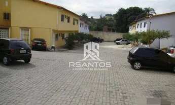 Imagem 5: Casa Duplex - 2 Quartos - Condomínio Fechado - Portaria 24 Horas - Financia - Praça Seca