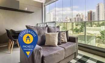 Imagem: SAO PAULO - Apartamento padrao - PERDIZES