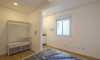 Imagem 5: Kitnet com 1 dorm, Aclimação, São Paulo, Cod: 1926