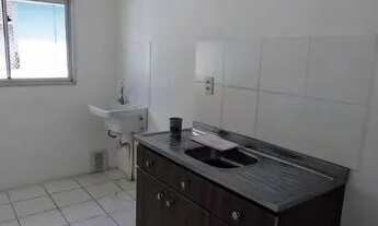 Imagem 5: Apartamento, 2 quartos, 1 banheiro - Vila Nova
