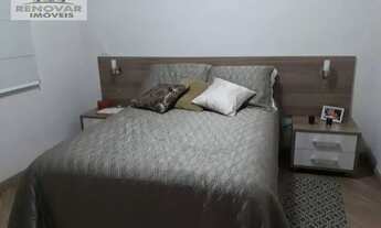 Imagem 6: Sobrado com 3 dormitórios para alugar, 89 m² por R$ 4.000,00/mês - Jardim São Pedro - Mogi