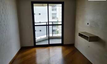 Imagem 4: Apartamento para Venda em São Paulo, Vila Bertioga, 3 dormitórios, 1 suíte, 1 banheiro, 2