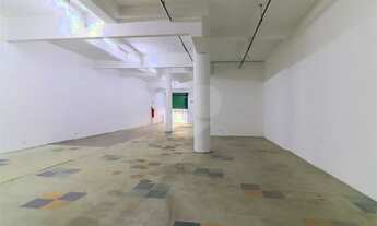 Imagem 7: Salão comercial reformado, fluxo grande de pedestres, á 200 metros do Metrô Marechal Deodo