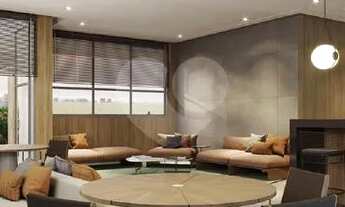 Imagem 7: São Paulo - Apartamento Padrão - VILA NOVA CONCEIÇÃO