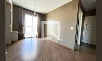 Imagem 2: Apartamento para Aluguel - Vila Campestre, 1 Quarto, 45 m2