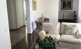 Imagem: Apartamento Mobiliado de altíssimo padrão