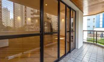 Imagem 9: Apartamento Locação Brooklin 120 m² 3 Dormitórios