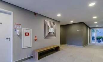 Imagem 6: Apartamento para aluguel tem 33 metros quadrados com 1 quarto em Vila Mariana - São Paulo