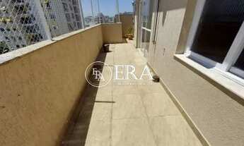 Imagem 3: Tijuca- Rua São Francisco Xavier, cobertura linear, 4 quartos, 2 suítes, dependência compl