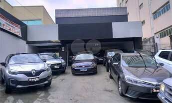 Imagem 2: São Paulo - Loja/Salão - VILA ROMANA