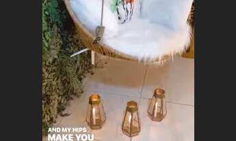 Imagem 3: Duplex 03 Quartos 01 Suíte Mobiliado Jardim Goiás - Goiânia - Goiás