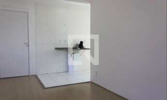 Imagem 3: Apartamento para Aluguel - Assunção, 2 Quartos, 42 m2