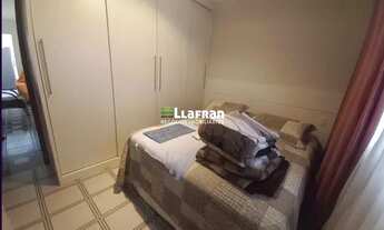 Imagem 5: Casa em Condomínio com 2 quartos Jardim Jussara