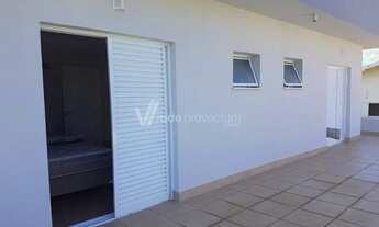 Imagem 6: Casa - Metropolitan Park - Paulínia