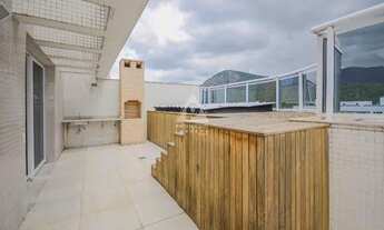 Imagem: Ilha Pura - Viure, Cobertura de 2 quartos