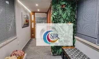 Imagem: Conjunto, 245 m² - venda por R$ 2.440.000,00
