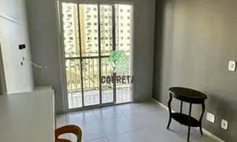 Imagem 2: KF- VENDO OTIMO APARTAMENTO 2 QUARTOS COM SUITE NO VILLAGGIO LIMOEIRO