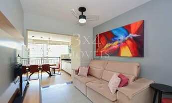 Imagem 7: Apartamento 3 dormitórios, 2 suítes, 2 vagas de garagem