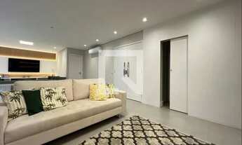 Imagem 7: Apartamento para Aluguel - Panamby, 3 Quartos, 163 m2