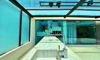 Imagem 2: Apartamento Triplex com 3 dormitórios à venda, 300 m² por R$ 3.800.000 - Vale dos Cristais