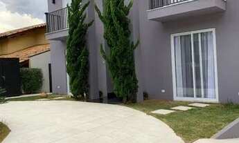 Imagem 1: Casa para venda e locação no Residencial Alphaville 09