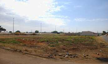 Imagem: Lote/Terreno de 40.000m² no Setor Jardim