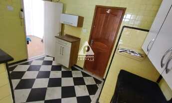 Imagem 2: Apartamento à venda, 3 quartos, 1 suíte, 1 vaga, Tijuca - RIO DE JANEIRO/RJ